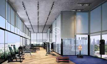 Imagem 3: Apartamento com 2 dormitórios à venda, 48 m² por R$ 609.531 - Tambaú - João Pessoa/PB