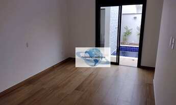 Imagem 3: Casa Residencial à venda, Jardim Esplanada, Indaiatuba - CA0103