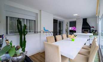 Imagem 2: Apartamento para venda tem 108 m² com 3 quartos em Vila Mascote - São Paulo - SP