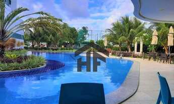 Imagem 6: Apartamento com 03 Quartos na Beira Mar do Janga, Paulista