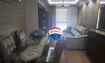 Imagem 5: Apartamento com 3 dormitórios à venda, 70 m² por R$ 495.000,00 - Olaria - Rio de Janeiro/R