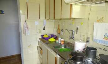 Imagem 5: Apartamento com 2 dormitórios à venda, 84 m² por R$ 214.900,00 - Vila Atlântica - Mongaguá