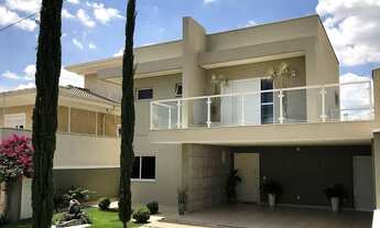 Imagem 2: Casa em Condomínio à venda, 3 quartos, 3 suítes, 4 vagas, Condomínio Terras de São Francis