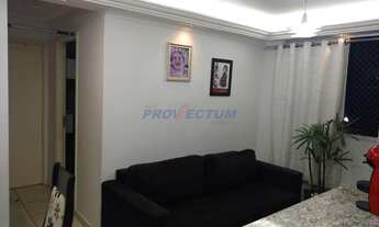 Imagem 5: Campinas - Apartamento Padrão - Jardim Nova Europa