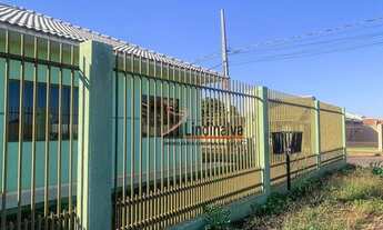 Imagem 2: Duas casas com 3 dormitórios à venda, 300 m² por R$ 1.300.000 - Centro - Santa Terezinha d