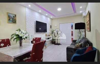 Imagem 2: Casa duplex 3 quartos Estrada do Moinho