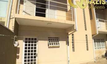 Imagem 3: CASA RESIDENCIAL em INDAIATUBA - SP, CENTRO