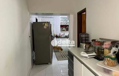 Imagem 4: Casa com 2 dormitórios à venda, 80 m² por R$ 500.000,00 - Tibery - Uberlândia/MG