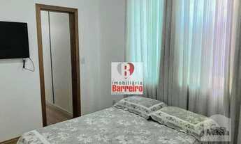 Imagem 6: Apartamento com aquela área privativa externa, bacana, no centro do Barreiro. 3 quartos, s