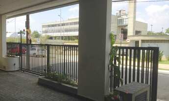 Imagem 2: Sala comercial para locação, Edifício Arupati, Centro, em frente a Prefeitura de Suzano