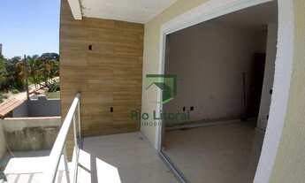 Imagem 15: Apartamento à venda, 66 m² por R$ 250.000,00 - Jardim Bela Vista - Rio das Ostras/RJ