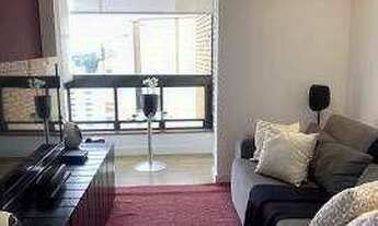 Imagem 3: Cobertura com 3 dormitórios, 195 m² - venda por R$ 3.710.000,00 ou aluguel por R$ 26.000,0