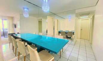 Imagem: Apartamento com 3 dormitórios (fica quase