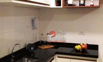 Imagem 7: Apartamento com 2 dormitórios à venda, 39 m² por R$ 223.000,00 - Artur Alvim - São Paulo/S