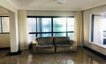 Imagem 4: Apartamento à venda na Av Boa Viagem 225 m2 com 3 quartos - Recife - PE