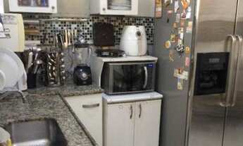 Imagem 5: Apartamento à venda, 225 m² por R$ 1.100.000,00 - Icaraí - Niterói/RJ