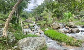 Imagem 5: Sítio em Garcia - Angelina - SC com área de 17 hectares