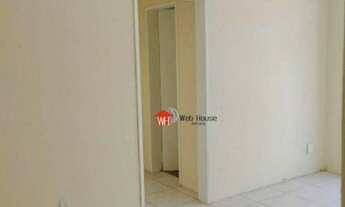 Imagem 3: Apartamento com 2 dormitórios à venda, 59 m² por R$ 198.000,00 - Jardim Botânico - Porto A