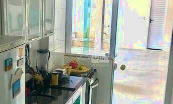 Imagem 6: Casa duplex c/ piscina 3 quartos (2 suítes) Campo Grande