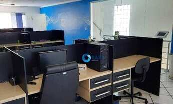 Imagem 5: Sobrado com 8 salas/6 banheiros à venda, 360 m² - Parque São Domingos - São Paulo/SP