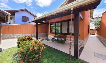 Imagem 4: Casa com 3 dormitórios, totalmente independente à venda por R$ 890.000 - Centro - Rio das