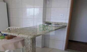 Imagem 7: Apartamento com 3 dormitórios à venda, 130 m² por R$ 740.000,00 - Tatuapé - São Paulo/SP