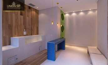 Imagem 5: Apartamento com 2 dormitórios à venda, 61 m² por R$ 650.000,00 - Centro - São Paulo/SP