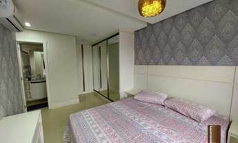 Imagem 4: Apartamento à venda de 2(dois) dormitórios sendo um deles suíte no bairro Marechal Rondon