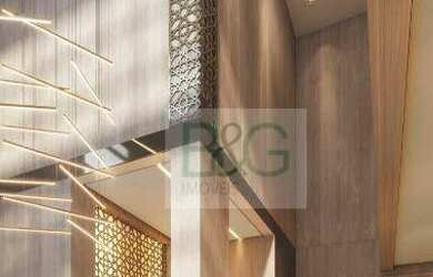 Imagem 5: Apartamento com 1 dormitório à venda, 44 m² por R$ 1.017.238,25 - Paraíso - São Paulo/SP