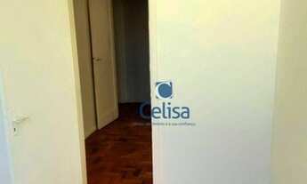 Imagem 5: Apartamento com 3 dormitórios para alugar, 87 m² por R$ 1.400,00/mês - Tijuca - Rio de Jan