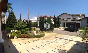 Imagem 3: Casa com 3 dormitórios à venda, 235 m² por R$ 1.600.000,00 - Condomínio Taubaté Village