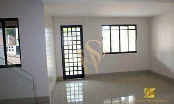 Imagem: Cuiabá - Casa de Condomínio - Village