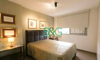 Imagem 5: Apartamento à venda, 100 m² por R$ 950.000,00 - Paraíso - São Paulo/SP