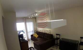 Imagem 1: Lindo Apartamento de 3 quartos em Barro Vermelho