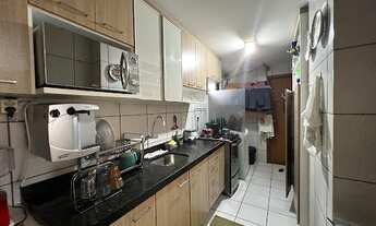 Imagem 6: Apartamento com 3 dormitórios à venda, 79 m² por R$ 450.000,00 - Jatiúca - Maceió/AL