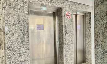 Imagem 2: Andar Corporativo para alugar, 149 m² - Estoril - Belo Horizonte/MG