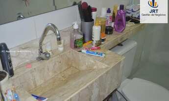 Imagem 6: Casa duplex em lote de 180 m², 3 quartos, 2 vagas e quintal, bairro Petrolândia, Contagem