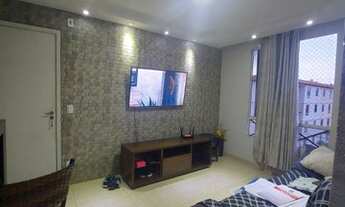 Imagem: C OLIVEIRA VENDE ÁGIO DE APARTAMENTO EM