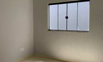 Imagem 7: Casa para venda com 85 metros quadrados com 2 quartos em Residencial Primavera - Caldas No