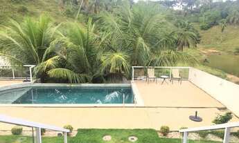 Imagem 8: Linda casa porteira fechada no Alphaville 2 em Salvador BA