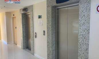 Imagem 7: Sala para alugar, 49 m² por R$ 1.100,00/mês - São Mateus - Juiz de Fora/MG