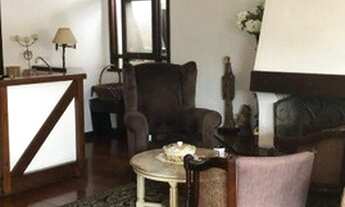 Imagem 4: Excelente Casa à Venda Em Alphaville