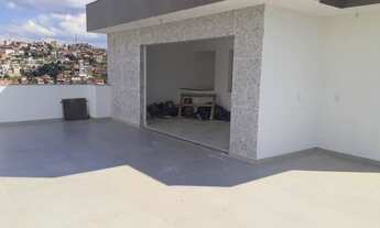 Imagem: BELO HORIZONTE - Apartamento Padrão - Barreiro