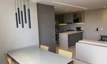 Imagem 2: APARTAMENTO A VENDA VILA DA SERRA 1 QUARTO