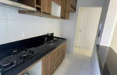 Imagem 5: INDAIATUBA - Apartamento Padrão - Reserva Vista Verde