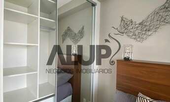 Imagem 7: Studio para venda possui 33 metros quadrados com 1 quarto em Brooklin Paulista - São Paulo