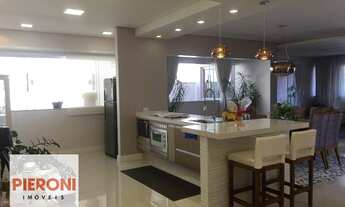 Imagem 3: Casa com 3 dormitórios à venda, 416 m² por R$ 2.200.000,00 - Residencial Florença - Rio Cl