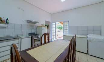 Imagem 5: O paisagismo tem autoria própria: a natureza