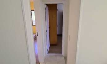 Imagem 4: Excelente Apartamento de 72m², Andar Alto e Vista Indevassável