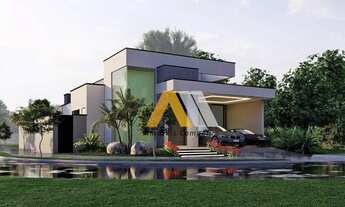 Imagem: Casa de Esquina Condomínio Le France